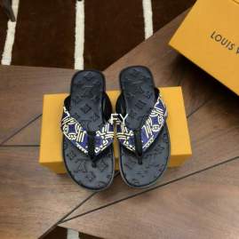 Picture of Louis Vuitton Shoes _SKULVsz38-451Cnfy041212365